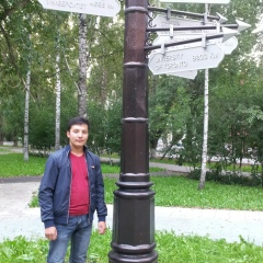 Батырхан Тилейхан, 07.10, Ulaanbaatar