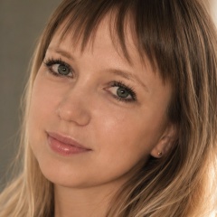 Ирина Ямаева, 06.06.1996, Екатеринбург