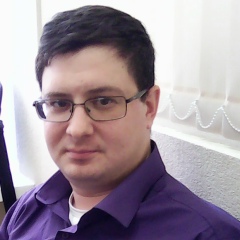 Олег Беликов, 01.03.1982, Санкт-Петербург