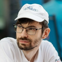 Дмитрий Рыгус, 02.06.1988, Москва