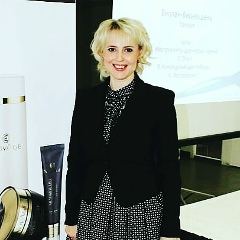 Наталья Шувалова, 11.06.1977, Москва