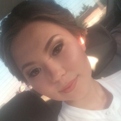 Самал Куйкенова, 24.07, Атырау