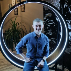 Рафаэль Борисов, 19.02.1992, Караганда