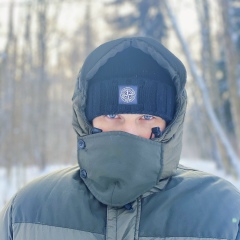 Yegor Komarov, 16.12, Москва