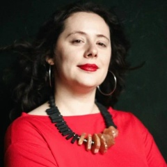 Анна Духарева