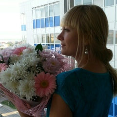 Лена Харланова, 10.06, Томск