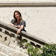 Ирина Козочка-Иванова, 22.11, Москва