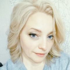 Irina Lasdorf