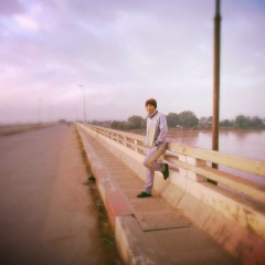 Heinmin Zaw, 21.02.1986, Yangon