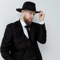 Олег Фогелев, 20.10.1989, Санкт-Петербург