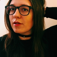 Елена Полевая, 18.06