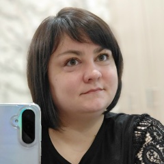 Наталья Ирха, 17.06.1990, Северо-Енисейский