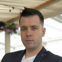 Дмитрий Ковалев, 22.04.1991, Санкт-Петербург