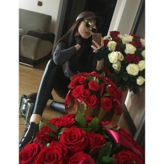 Айнура Батыржанова, 22.12, Алматы