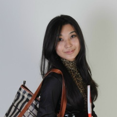 Мадина Гадельшин, 24.04.1993, Алматы