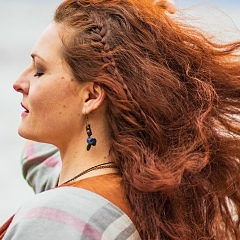 Анна Довгань, 05.12