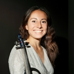 Мария Юсупова, 23.05, Архангельск