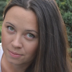 Валерия Сулима, 04.07.1988, Днепр (Днепропетровск)