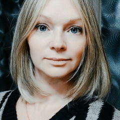 Александра Воротынская, 16.04.1982, Санкт-Петербург