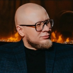 Сергей Балыбердин, 26.11, Киров