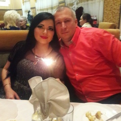 Катя Курченко, 29.07.1988, Никополь