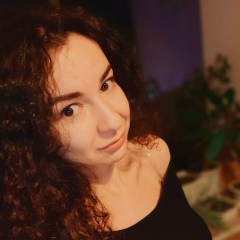 Маргарита Цатурян, 28.07.1990, Пятигорск