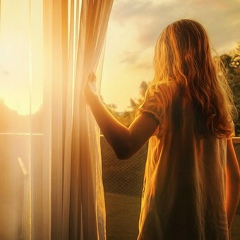 Алиса Уолтер, 06.11