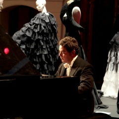 Jose Dominguez, 17.07.1975, Madrid