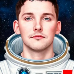 Kirill Nickolaev, 28.10, Москва