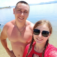 Антон Горлов, 10.10.1990, Семей