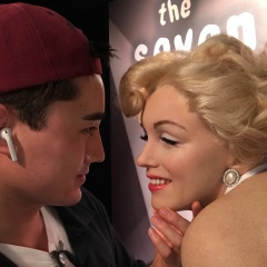 Жамиль Аматов, 22.11, Бишкек