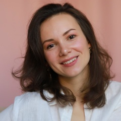 Маша Пальцева, 30.09.1990, Москва