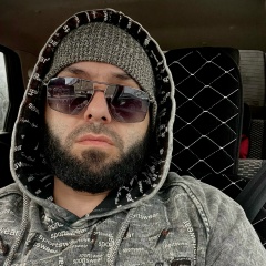 Имам Сирхаев, 28.07.1985, Махачкала