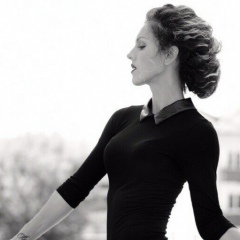 Лидия Ли, 11.07