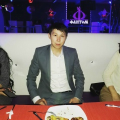 Тимур Пазылхан, 03.06, Кызылорда