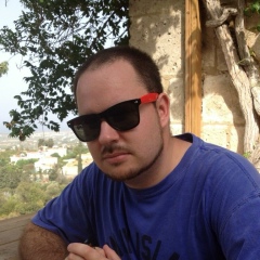 Андрей Шик, 26.12.1987, Москва