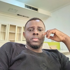 Doja Marving, 01.05, Brazzaville