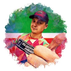 Ринат Галиахметов, 22.08, Казань