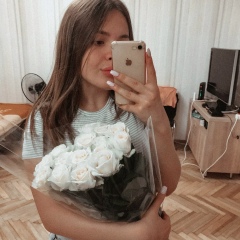 Дария Алиен, 27.07.1997, Кишинев