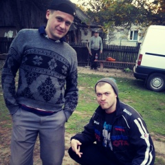 Андрій Травкін, 03.09, Львов