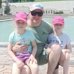 Антон Кадыров, 02.07.1988, Нефтекамск