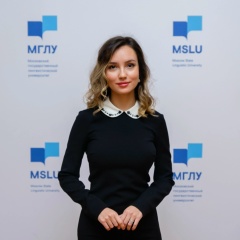 Мария Руслякова, 21.06, Кемерово