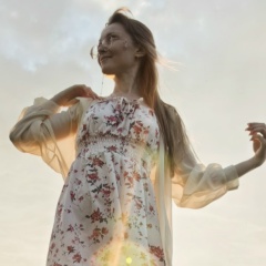 Алина Котовщикова, 19.05, Улан-Удэ