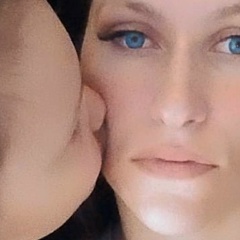 Наталья Ямкина, 29.02, Бийск