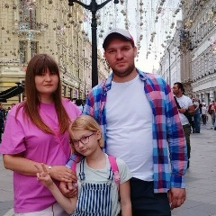 Макс Арзамасцев, 24.05.1989, Москва