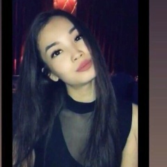 Gulyaim Dyussenova, 23.07, Актобе