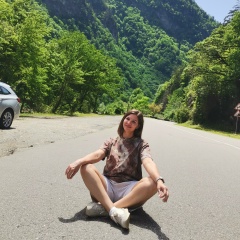 Юлия Шишлова, 14.12, Казань