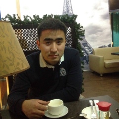 Куаныш Темиргалиев, 19.11, Алматы