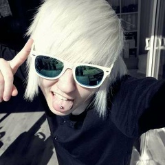 Саша Новиков, 17.05, Санкт-Петербург