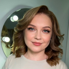 Анна Скримлес, 29.06, Краснодар